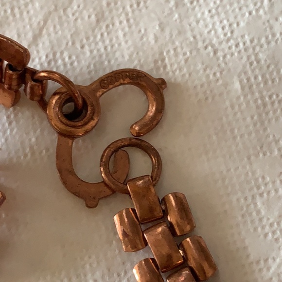 Copper bracelet - Picture 3 of 5